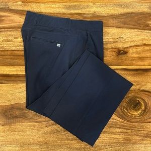 1776 Golf pants 36x34 Navy. Very lightweight
